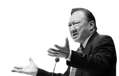 Background tentang kami